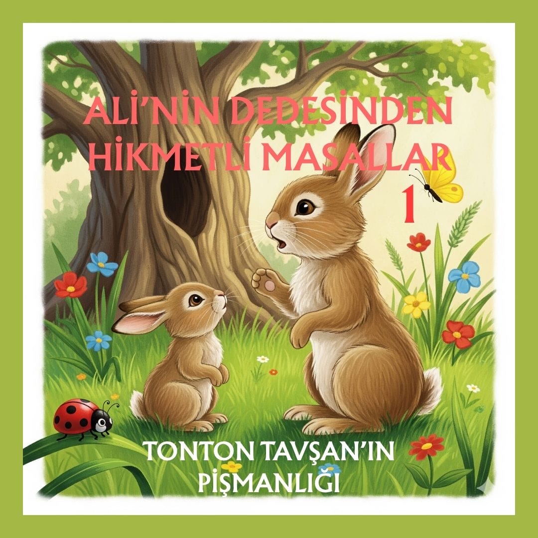 Tonton Tavşan